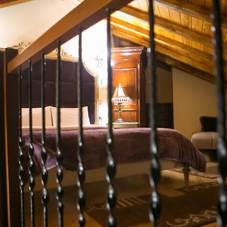 Montecristo Agios Athanasios (Pella)