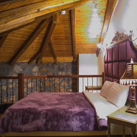 Montecristo Agios Athanasios (Pella)