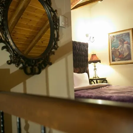 Montecristo Παλαιός Άγιος Αθανάσιος