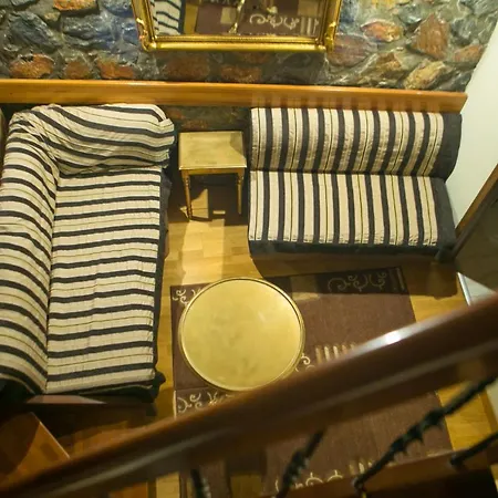 Montecristo Παλαιός Άγιος Αθανάσιος