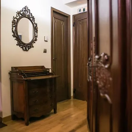 Πανσιόν Montecristo 4*