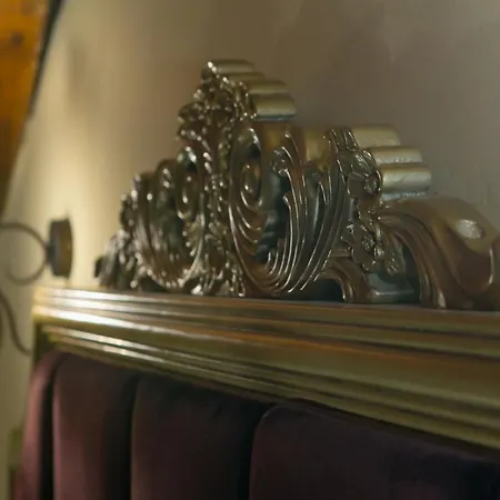 Montecristo Πανσιόν Παλαιός Άγιος Αθανάσιος