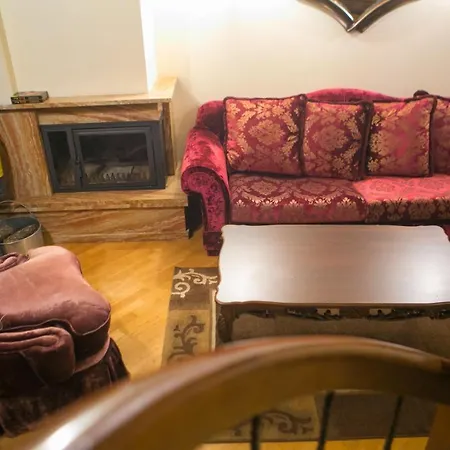 Montecristo 4* Παλαιός Άγιος Αθανάσιος