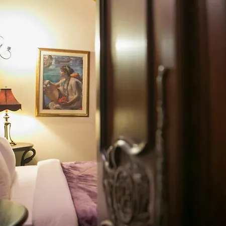 Πανσιόν Montecristo 4*