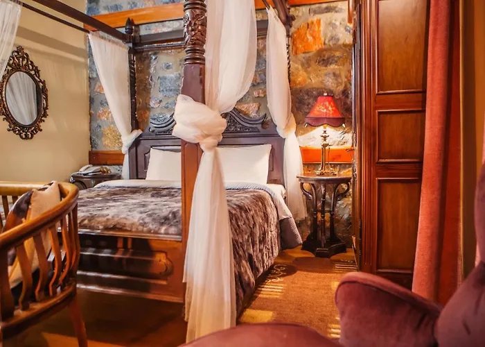 Montecristo 帕雷斯阿吉萨那