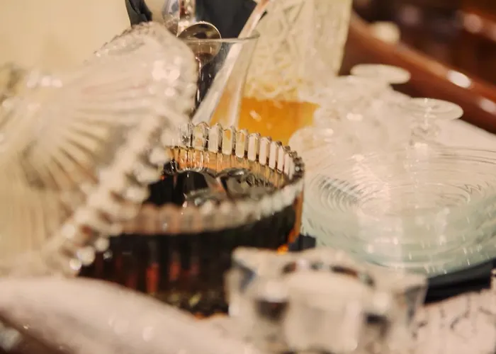 Montecristo 招待所 帕雷斯阿吉萨那