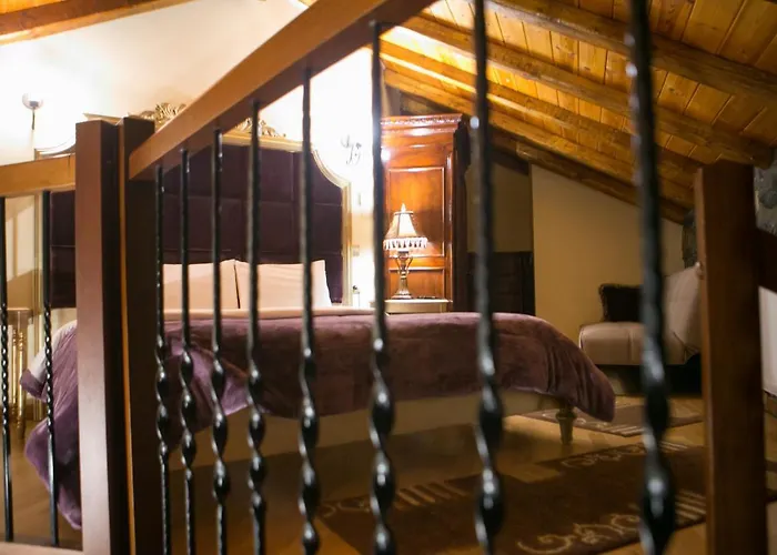 Montecristo 帕雷斯阿吉萨那