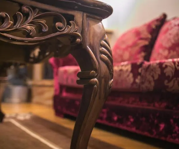 Montecristo 4* 帕雷斯阿吉萨那