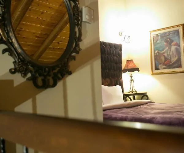 Montecristo 帕雷斯阿吉萨那