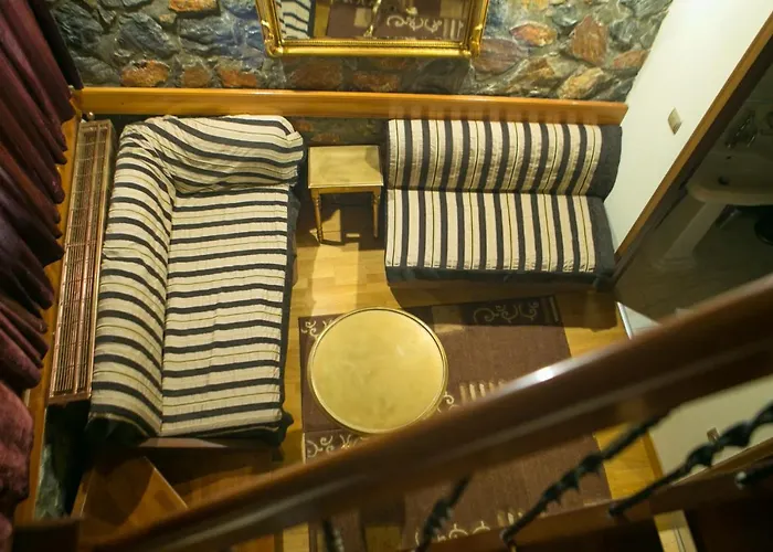 Montecristo 帕雷斯阿吉萨那