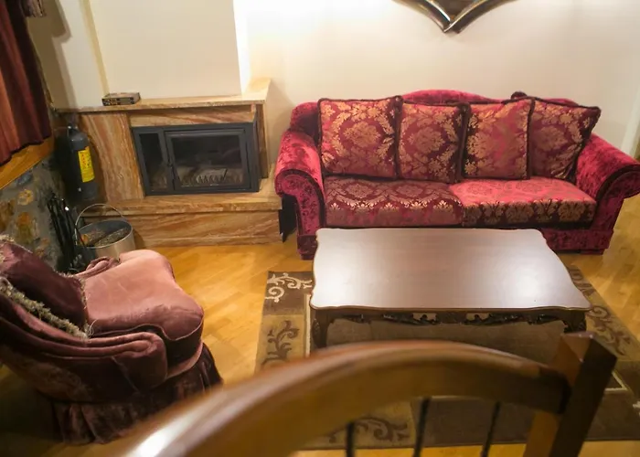 Montecristo 4* 帕雷斯阿吉萨那