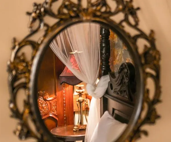 招待所 Montecristo